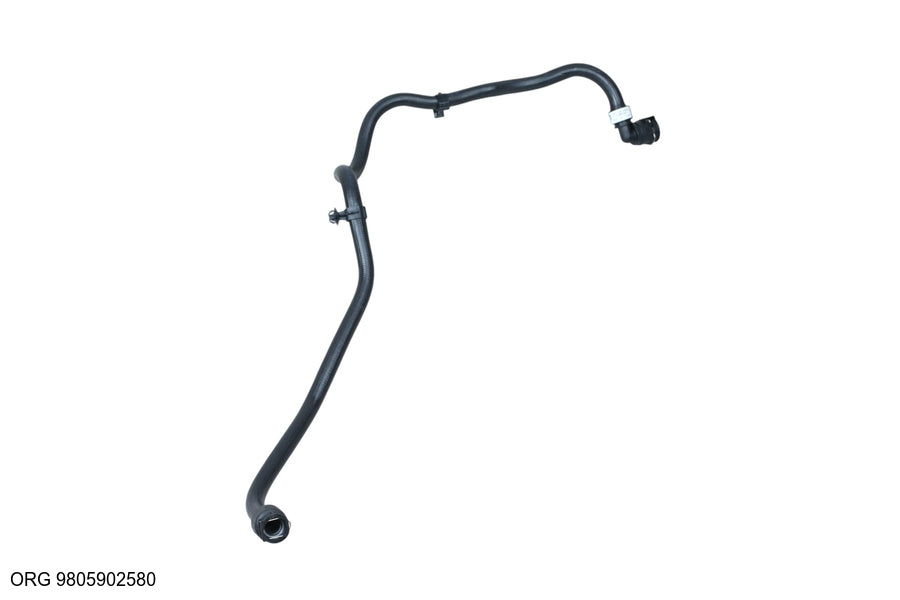 Durite de liquide de refroidissement d’origine PSA Citroën Jumpy à partir de 2016 9805902580 - vue 3