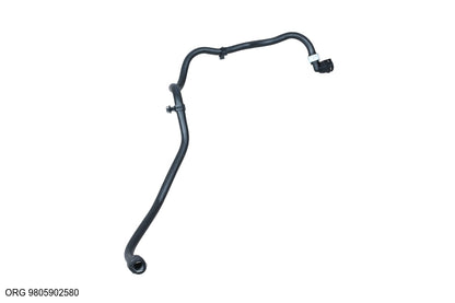 Durite de liquide de refroidissement d’origine PSA Citroën Jumpy à partir de 2016 9805902580 - vue 3