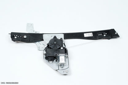 Pièce automobile d’origine PSA Peugeot 508 à partir de 2010 9806086880 - vue 3