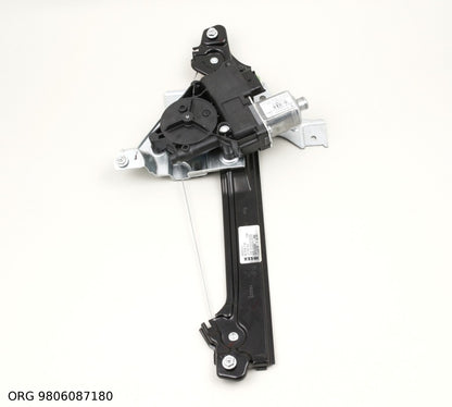 Pièce automobile d’origine PSA Peugeot 508 à partir de 2010 9806087180 - vue 2
