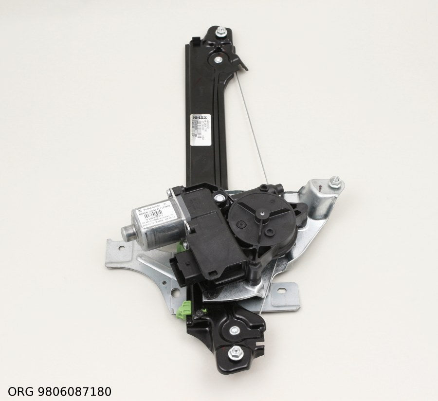 Pièce automobile d’origine PSA Peugeot 508 à partir de 2010 9806087180 - vue 4