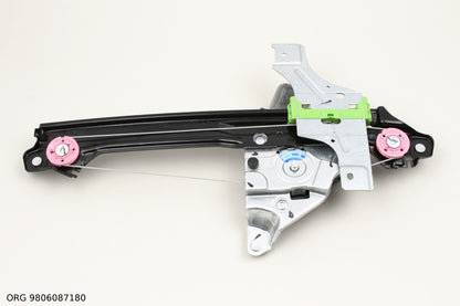 Pièce automobile d’origine PSA Peugeot 508 à partir de 2010 9806087180 - vue 6