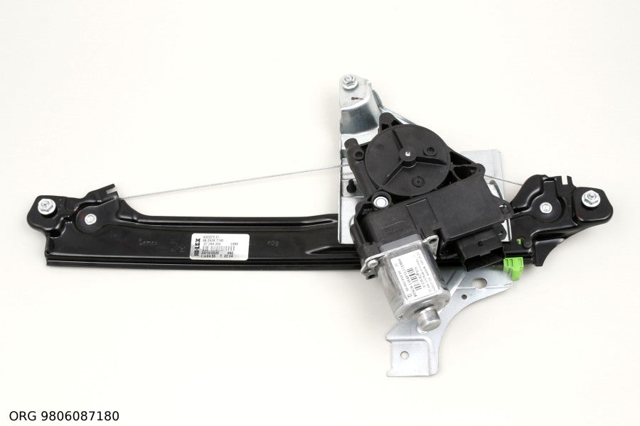 Pièce automobile d’origine PSA Peugeot 508 à partir de 2010 9806087180 - vue 1