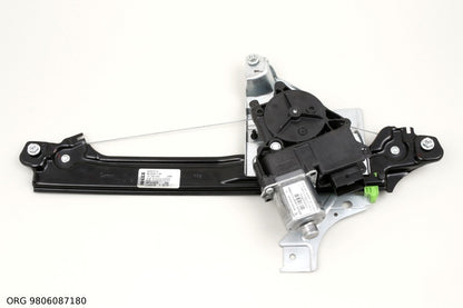 Pièce automobile d’origine PSA Peugeot 508 à partir de 2010 9806087180 - vue 1