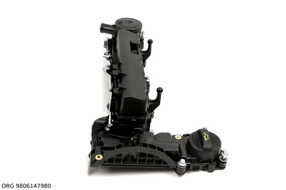 Couvre-culasse d’origine PSA véhicules Citroën/Peugeot/Fiat 9806147980 - vue 2