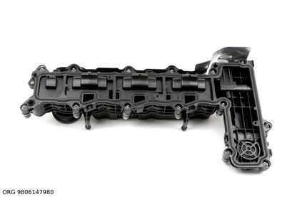 Couvre-culasse d’origine PSA véhicules Citroën/Peugeot/Fiat 9806147980 - vue 5