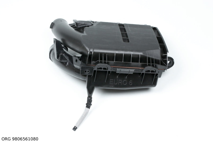 Boîtier de filtre à air d’origine PSA véhicules Citroën/Peugeot/Fiat 9806561080 - vue 3