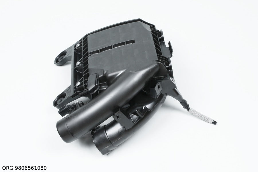 Boîtier de filtre à air d’origine PSA véhicules Citroën/Peugeot/Fiat 9806561080 - vue 4