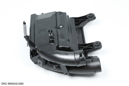 Boîtier de filtre à air d’origine PSA véhicules Citroën/Peugeot/Fiat 9806561080 - vue 6