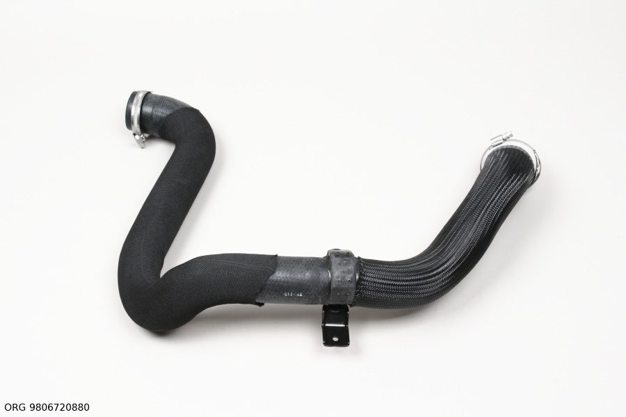 Durite d'air d’origine PSA véhicules Citroën/Peugeot/Fiat à partir de 2016 9806720880 - vue 3