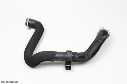 Durite d'air d’origine PSA véhicules Citroën/Peugeot/Fiat à partir de 2016 9806720880 - vue 3