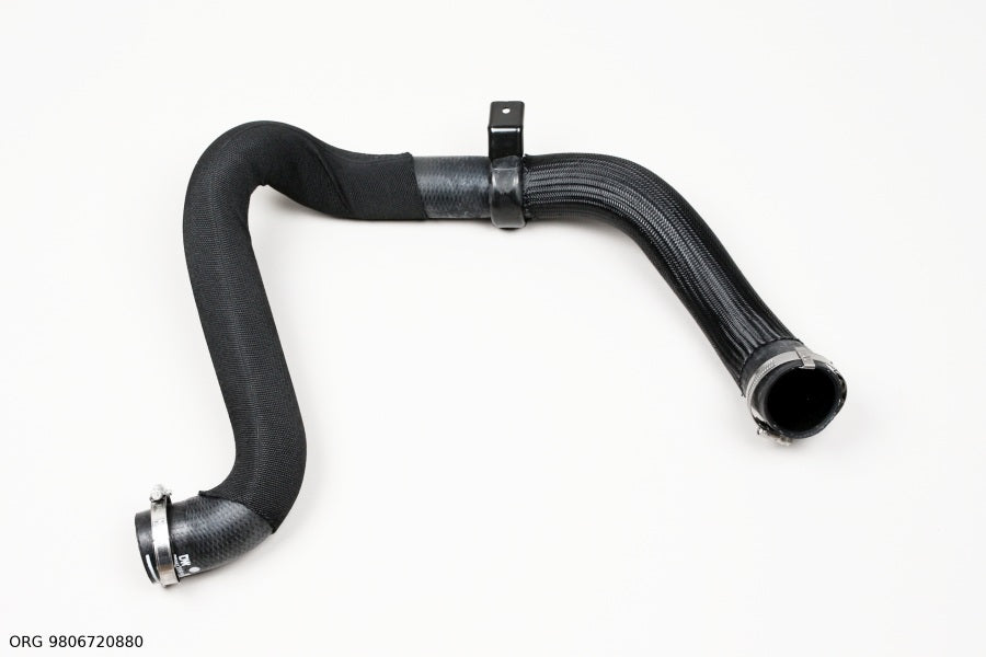 Durite d'air d’origine PSA véhicules Citroën/Peugeot/Fiat à partir de 2016 9806720880 - vue 1