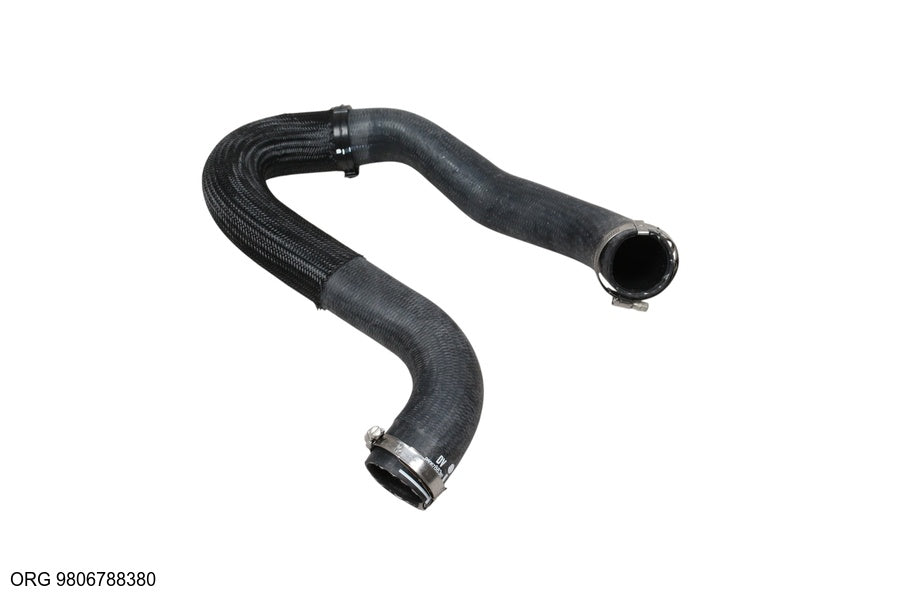Durite d'air d’origine PSA véhicules Citroën/Peugeot/Fiat à partir de 2016 9806788380 - vue 2