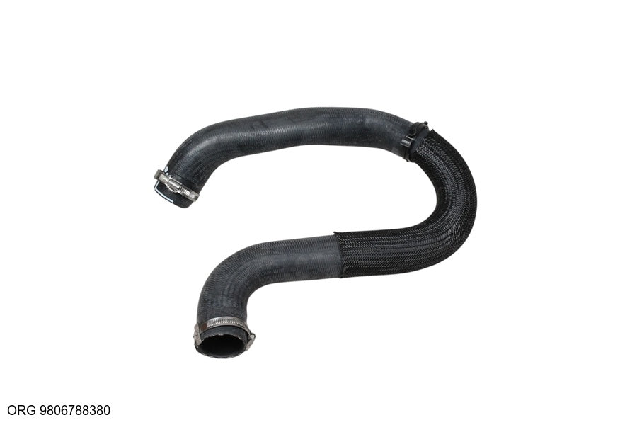 Durite d'air d’origine PSA véhicules Citroën/Peugeot/Fiat à partir de 2016 9806788380 - vue 3