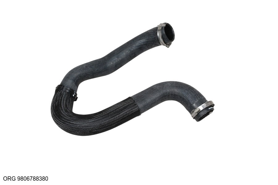 Durite d'air d’origine PSA véhicules Citroën/Peugeot/Fiat à partir de 2016 9806788380 - vue 1