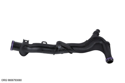 Durite de liquide de refroidissement d’origine PSA véhicules Citroën/Peugeot/Fiat 9806793080 - vue 3