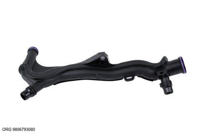 Durite de liquide de refroidissement d’origine PSA véhicules Citroën/Peugeot/Fiat 9806793080 - vue 1