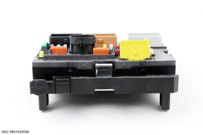 Module électrique BSM d’origine PSA Citroën C4, Citroën C4 Picasso à partir de 2006 9807028580 - vue 3