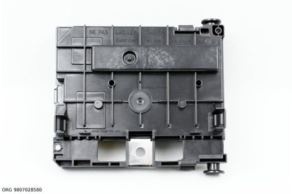 Module électrique BSM d’origine PSA Citroën C4, Citroën C4 Picasso à partir de 2006 9807028580 - vue 4