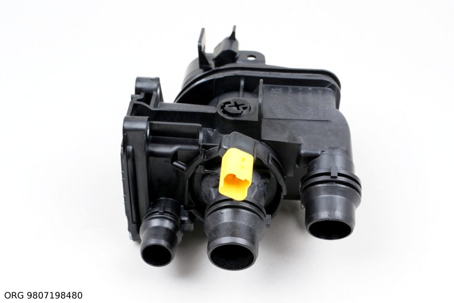 Pièce automobile d’origine PSA véhicules Citroën/Peugeot/Fiat 9807198480 - vue 2