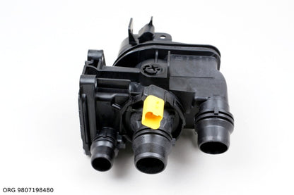 Pièce automobile d’origine PSA véhicules Citroën/Peugeot/Fiat 9807198480 - vue 2