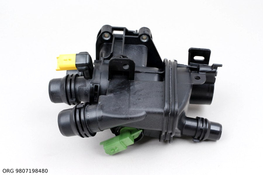 Pièce automobile d’origine PSA véhicules Citroën/Peugeot/Fiat 9807198480 - vue 3