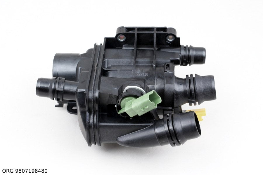 Pièce automobile d’origine PSA véhicules Citroën/Peugeot/Fiat 9807198480 - vue 5