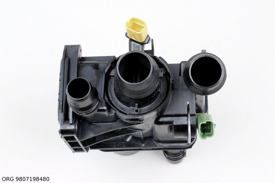 Pièce automobile d’origine PSA véhicules Citroën/Peugeot/Fiat 9807198480 - vue 6