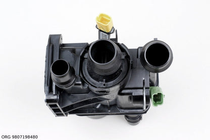 Pièce automobile d’origine PSA véhicules Citroën/Peugeot/Fiat 9807198480 - vue 6