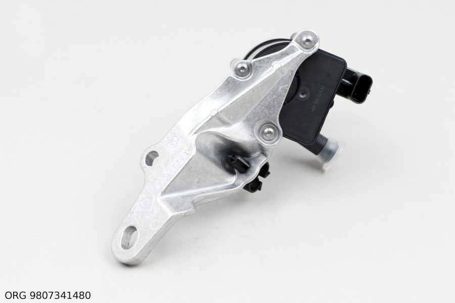 Pompe à eau d’origine PSA véhicules Citroën/Peugeot/Fiat 9807341480 - vue 2