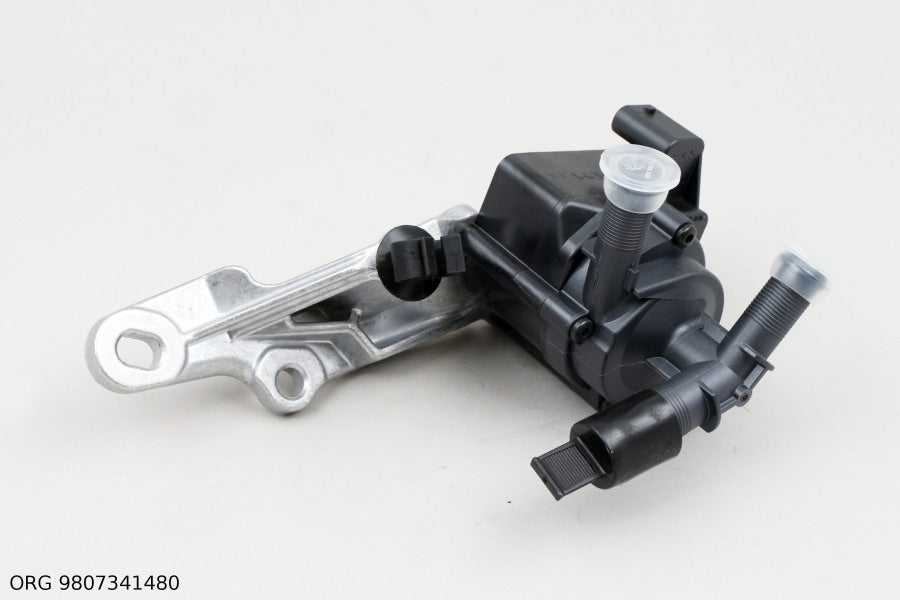 Pompe à eau d’origine PSA véhicules Citroën/Peugeot/Fiat 9807341480 - vue 3