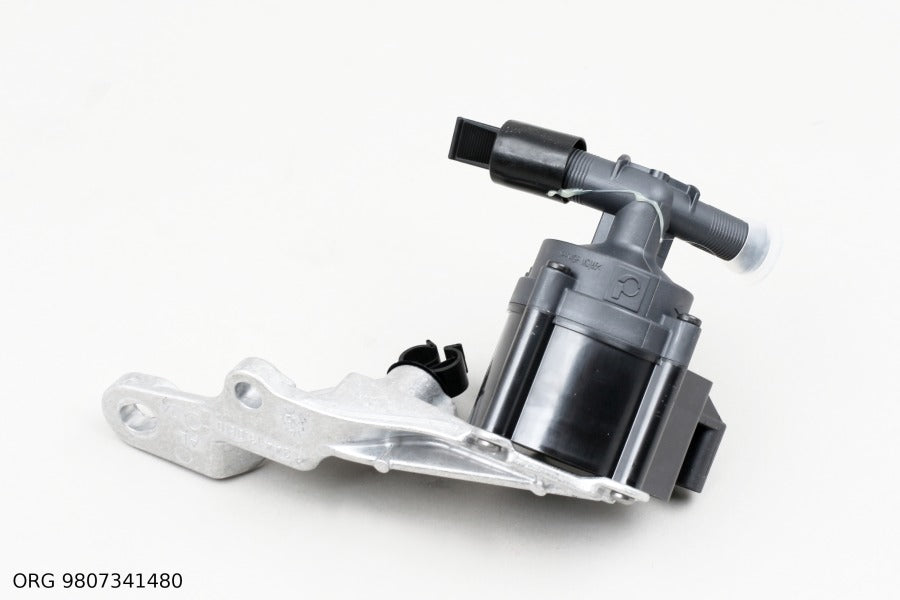 Pompe à eau d’origine PSA véhicules Citroën/Peugeot/Fiat 9807341480 - vue 1