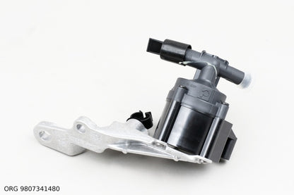 Pompe à eau d’origine PSA véhicules Citroën/Peugeot/Fiat 9807341480 - vue 1