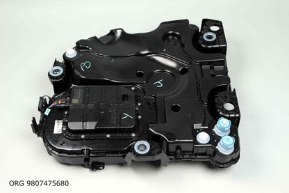 Réservoir d'AdBlue d’origine PSA véhicules Citroën/Peugeot/Fiat à partir de 2009 9807475680 - vue 3