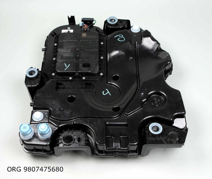 Réservoir d'AdBlue d’origine PSA véhicules Citroën/Peugeot/Fiat à partir de 2009 9807475680 - vue 4