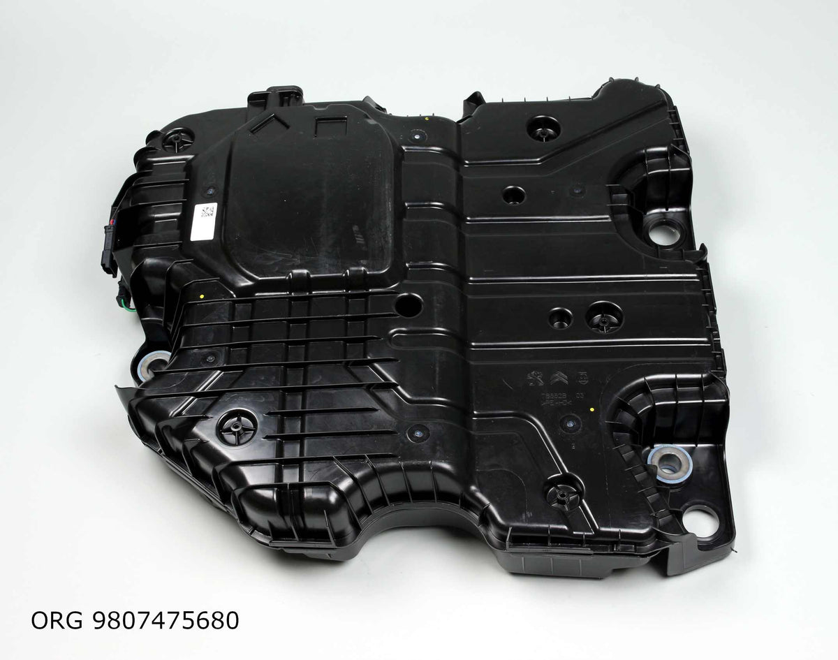 Réservoir d'AdBlue d’origine PSA véhicules Citroën/Peugeot/Fiat à partir de 2009 9807475680 - vue 5