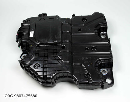Réservoir d'AdBlue d’origine PSA véhicules Citroën/Peugeot/Fiat à partir de 2009 9807475680 - vue 5