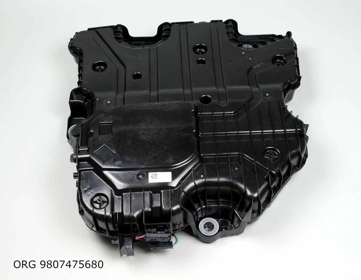Réservoir d'AdBlue d’origine PSA véhicules Citroën/Peugeot/Fiat à partir de 2009 9807475680 - vue 6