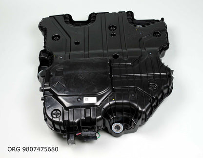 Réservoir d'AdBlue d’origine PSA véhicules Citroën/Peugeot/Fiat à partir de 2009 9807475680 - vue 6