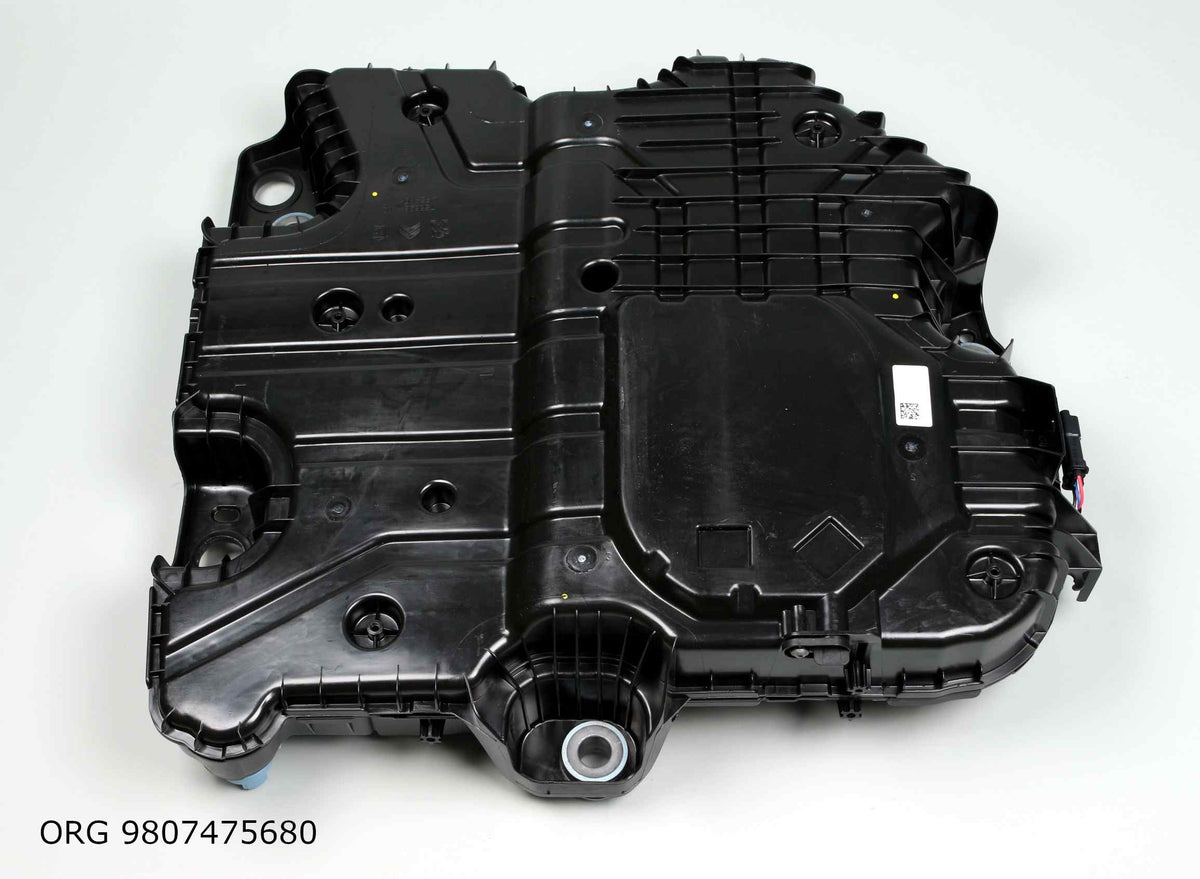 Réservoir d'AdBlue d’origine PSA véhicules Citroën/Peugeot/Fiat à partir de 2009 9807475680 - vue 7