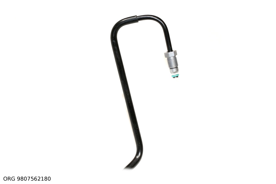 Conduite hydraulique de suspension d’origine PSA Citroën C5 à partir de 2008 9807562180 - vue 2