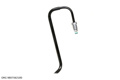 Conduite hydraulique de suspension d’origine PSA Citroën C5 à partir de 2008 9807562180 - vue 2