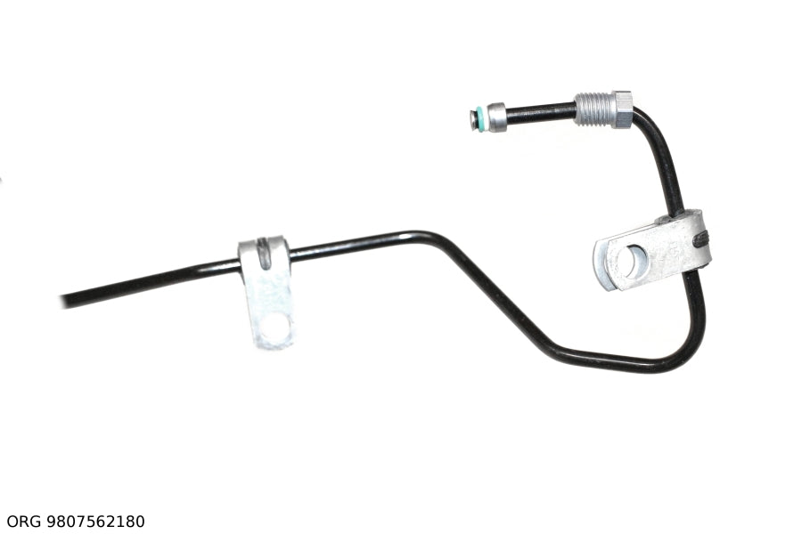 Conduite hydraulique de suspension d’origine PSA Citroën C5 à partir de 2008 9807562180 - vue 3
