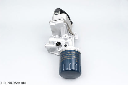 Boîtier de filtre à huile d’origine PSA véhicules Citroën/Peugeot/Fiat 9807594380 - vue 5