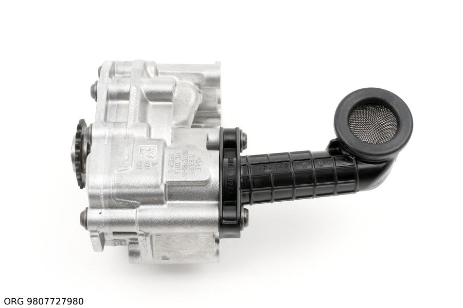 Pompe à huile d’origine PSA véhicules Citroën/Peugeot/Fiat 9807727980 - vue 2