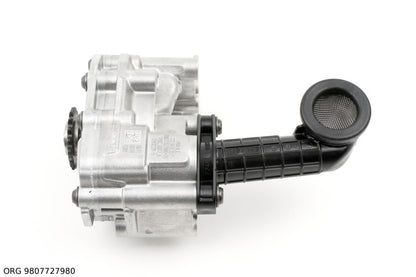Pompe à huile d’origine PSA véhicules Citroën/Peugeot/Fiat 9807727980 - vue 2
