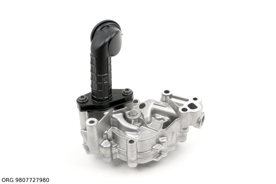 Pompe à huile d’origine PSA véhicules Citroën/Peugeot/Fiat 9807727980 - vue 4