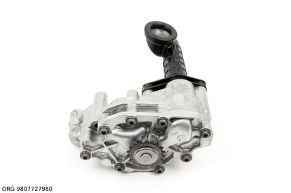 Pompe à huile d’origine PSA véhicules Citroën/Peugeot/Fiat 9807727980 - vue 1
