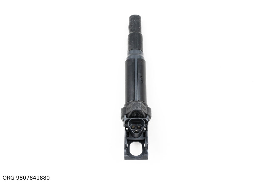 Bobine d'allumage d’origine PSA véhicules Citroën/Peugeot/Fiat 9807841880 - vue 2