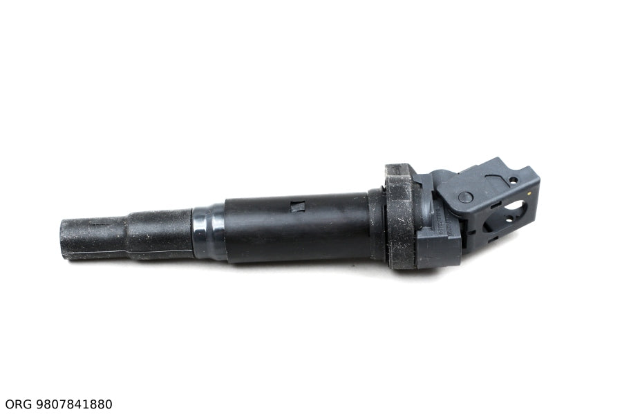 Bobine d'allumage d’origine PSA véhicules Citroën/Peugeot/Fiat 9807841880 - vue 4